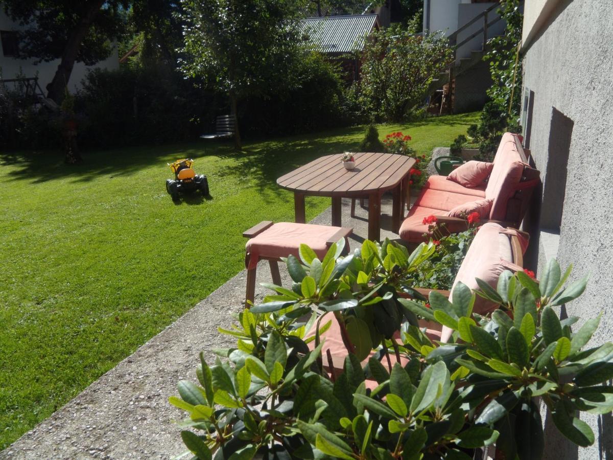 Appartements Schweiberer رييد ايم زيلرتال المظهر الخارجي الصورة