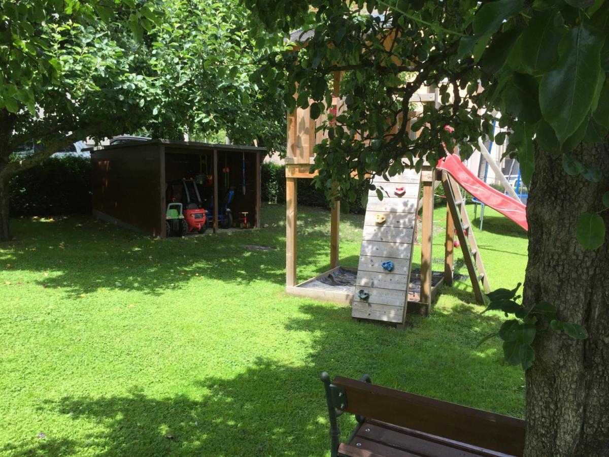 Appartements Schweiberer رييد ايم زيلرتال المظهر الخارجي الصورة