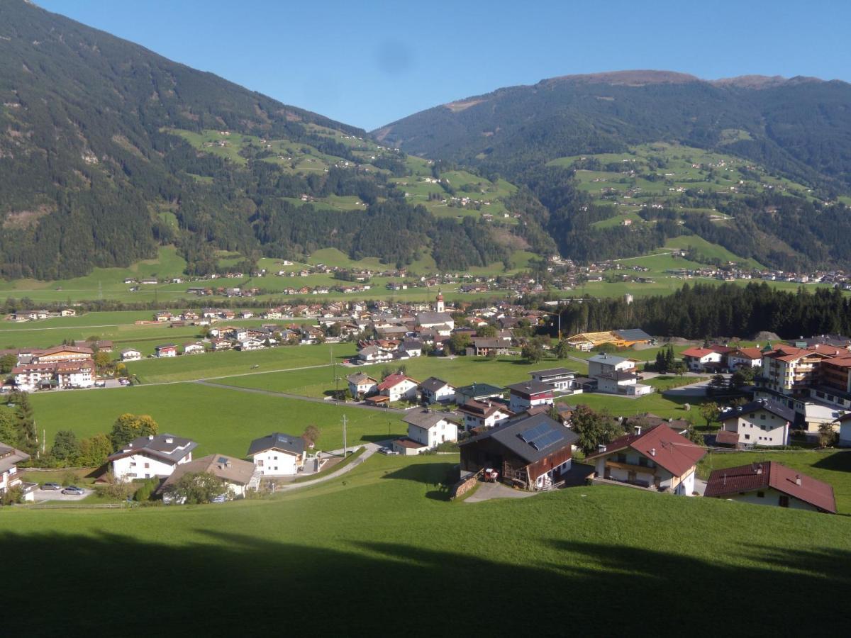 Appartements Schweiberer رييد ايم زيلرتال المظهر الخارجي الصورة