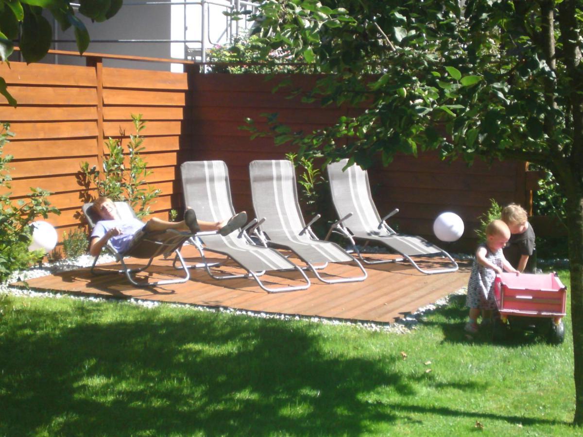 Appartements Schweiberer رييد ايم زيلرتال المظهر الخارجي الصورة
