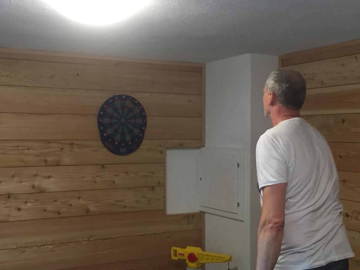 Appartements Schweiberer رييد ايم زيلرتال المظهر الخارجي الصورة