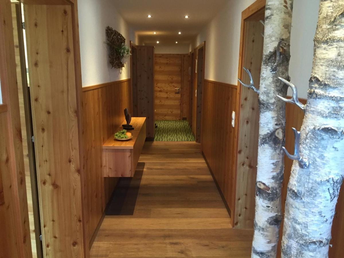 Appartements Schweiberer رييد ايم زيلرتال المظهر الخارجي الصورة