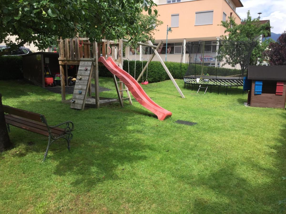 Appartements Schweiberer رييد ايم زيلرتال المظهر الخارجي الصورة