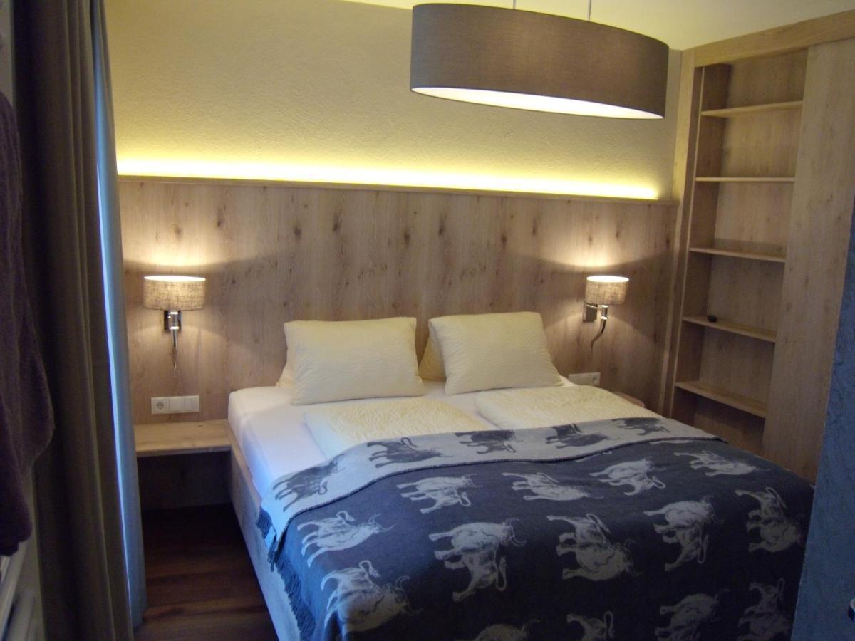 Appartements Schweiberer رييد ايم زيلرتال المظهر الخارجي الصورة