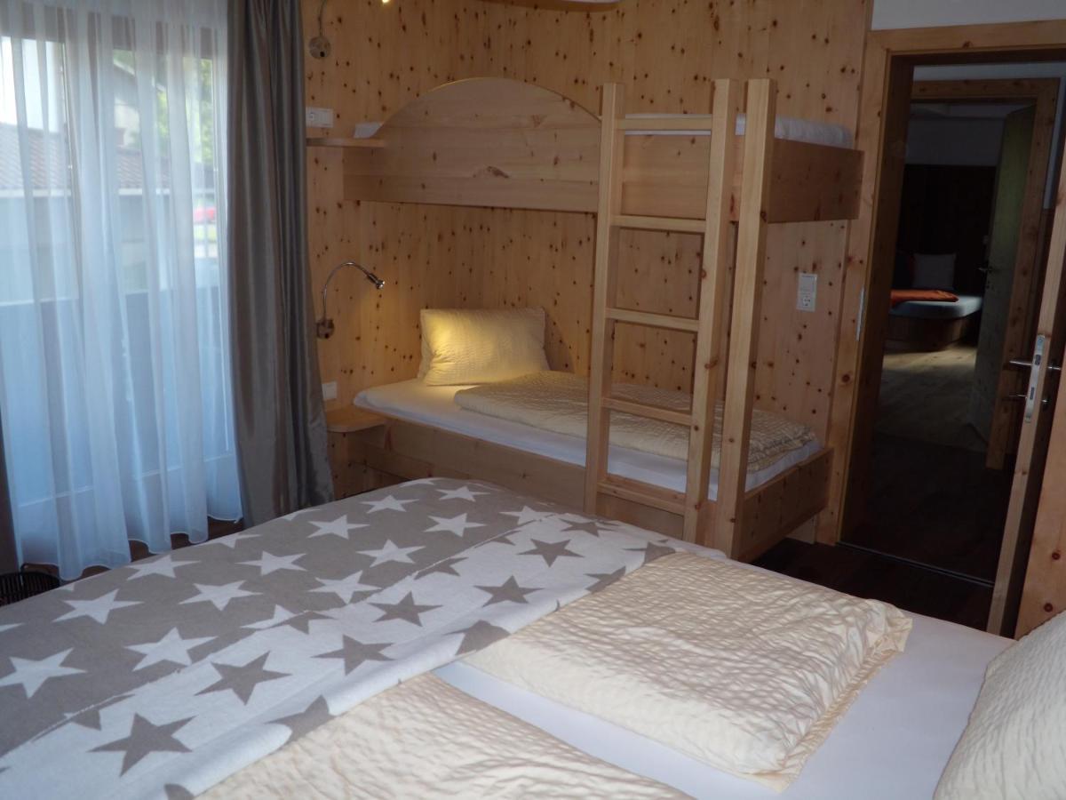 Appartements Schweiberer رييد ايم زيلرتال المظهر الخارجي الصورة