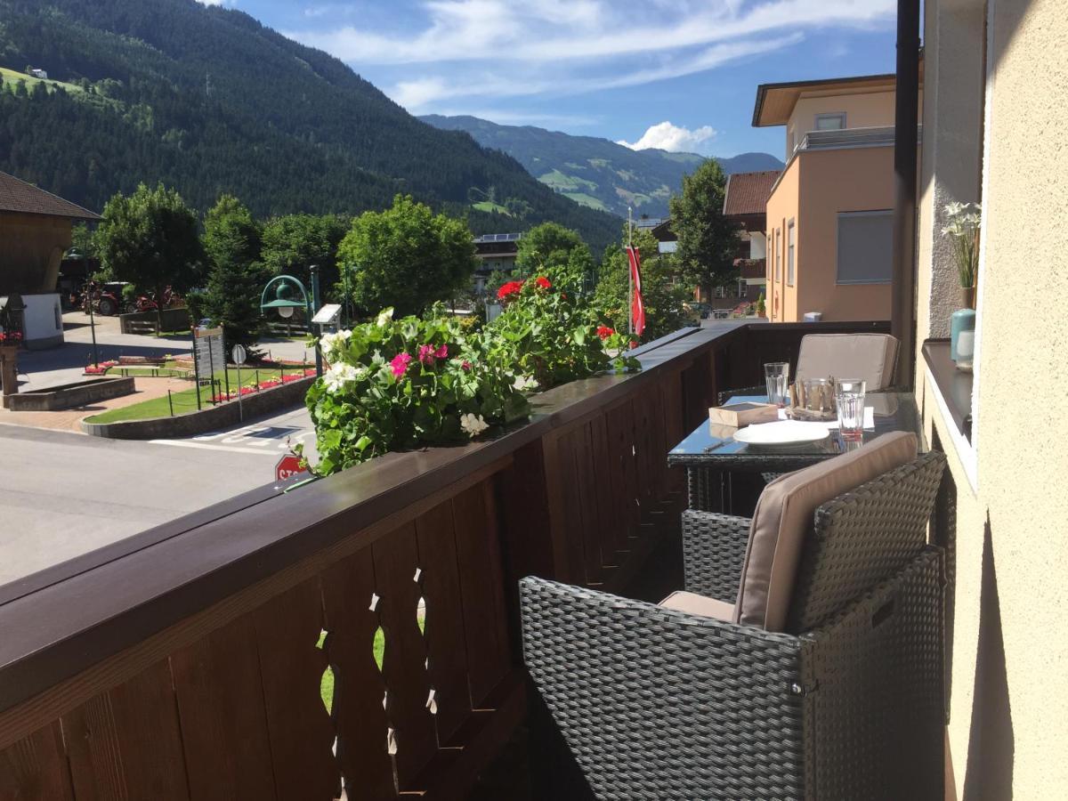 Appartements Schweiberer رييد ايم زيلرتال المظهر الخارجي الصورة
