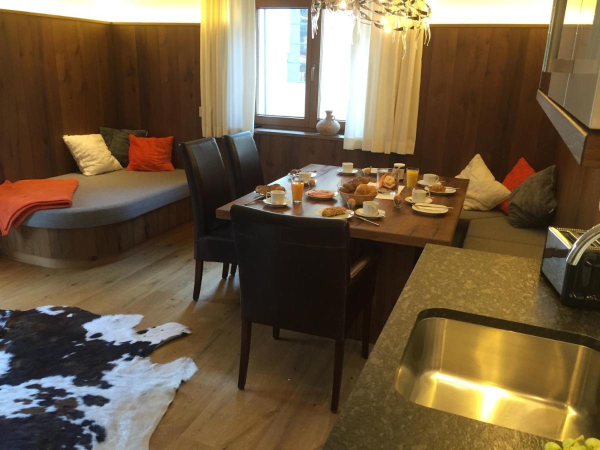 Appartements Schweiberer رييد ايم زيلرتال المظهر الخارجي الصورة