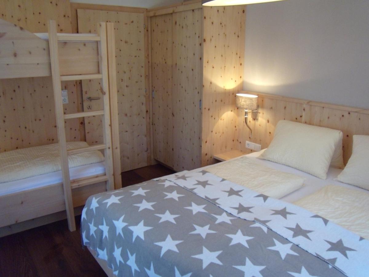 Appartements Schweiberer رييد ايم زيلرتال المظهر الخارجي الصورة