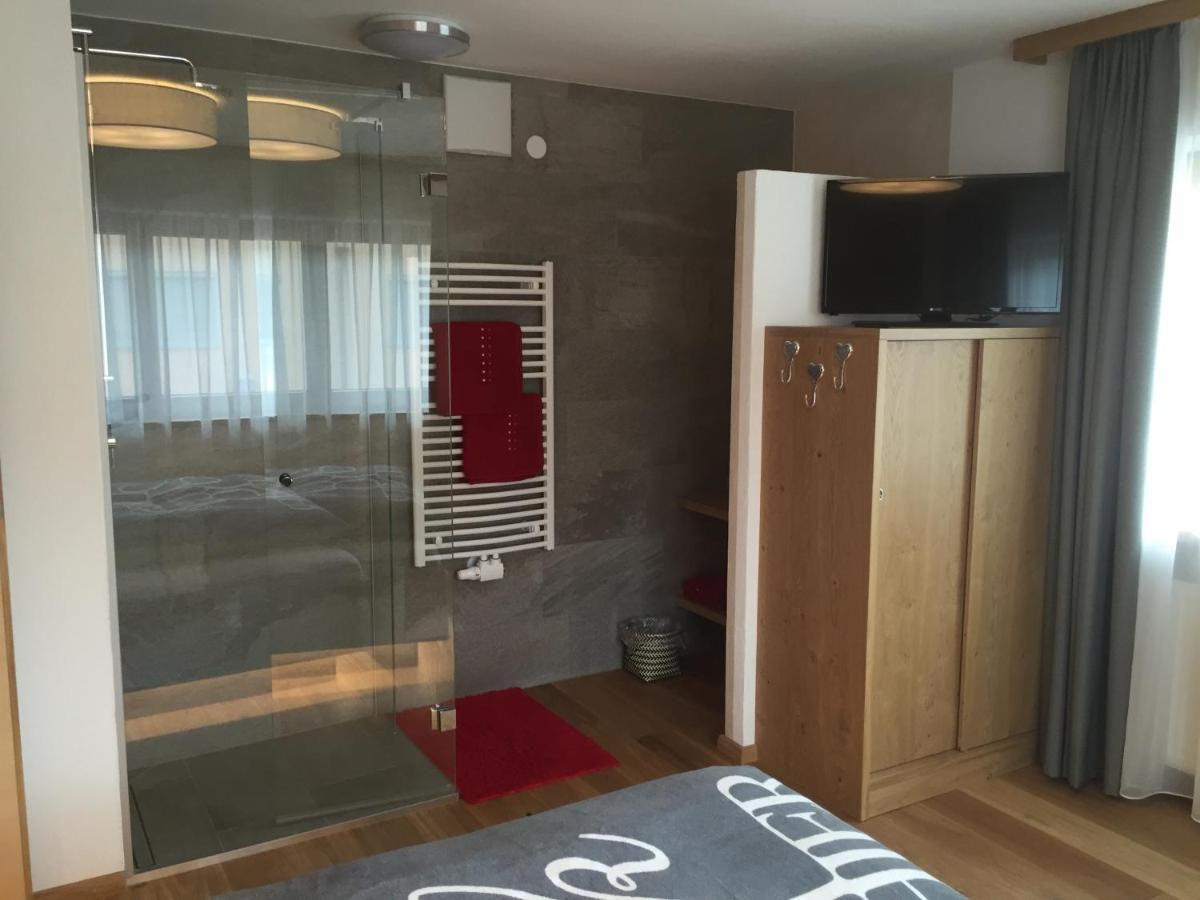 Appartements Schweiberer رييد ايم زيلرتال المظهر الخارجي الصورة