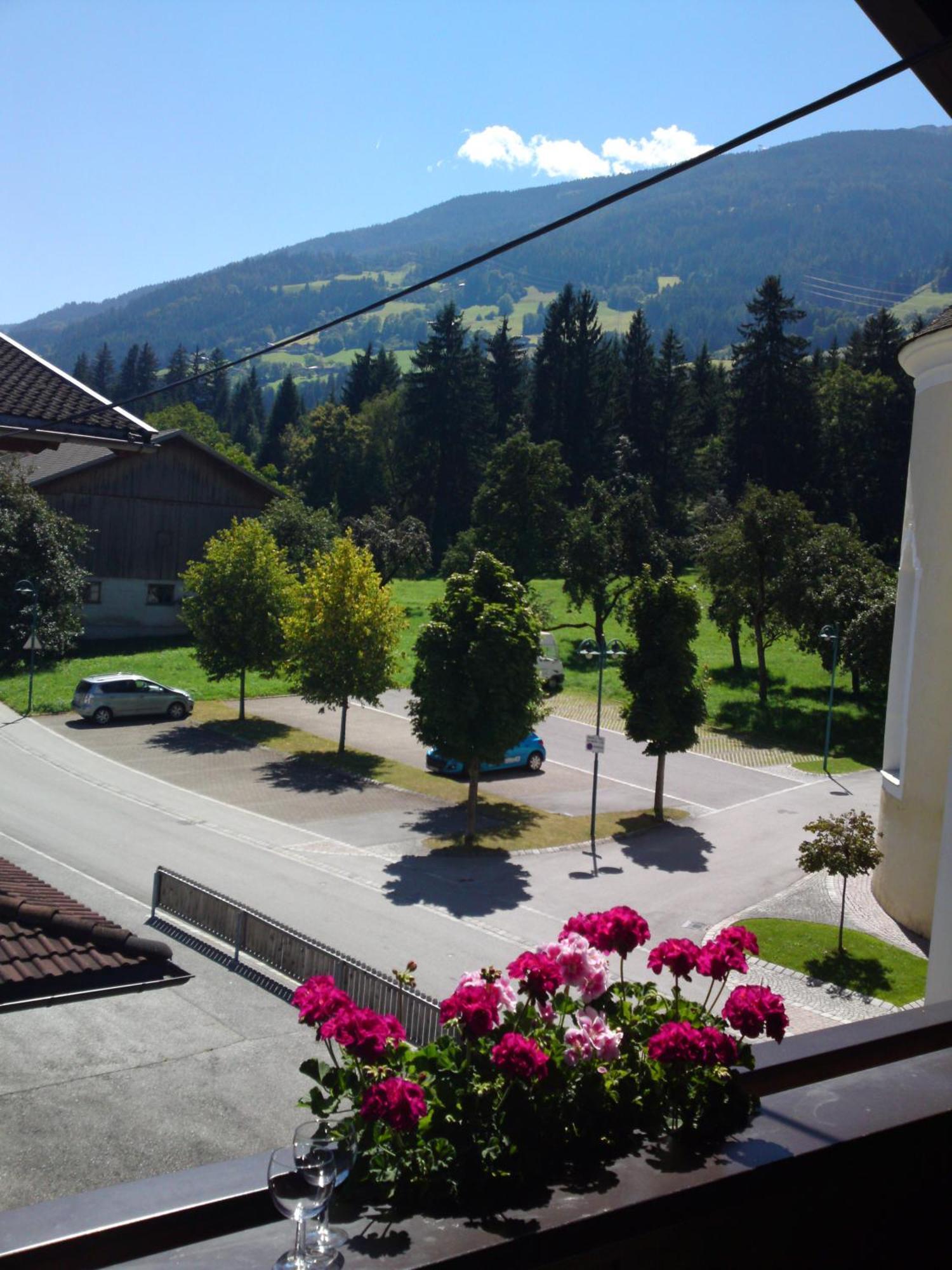 Appartements Schweiberer رييد ايم زيلرتال المظهر الخارجي الصورة