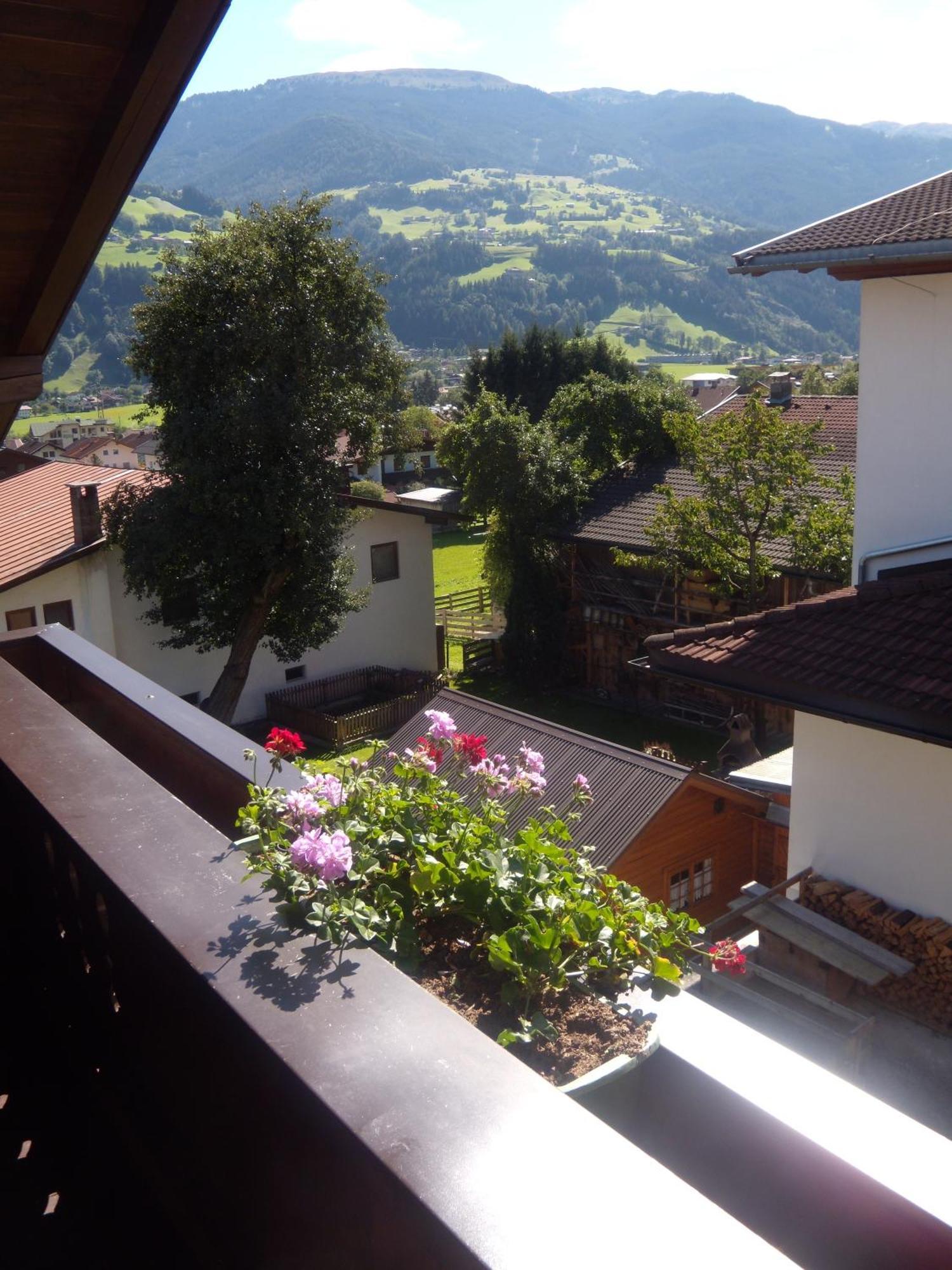 Appartements Schweiberer رييد ايم زيلرتال المظهر الخارجي الصورة