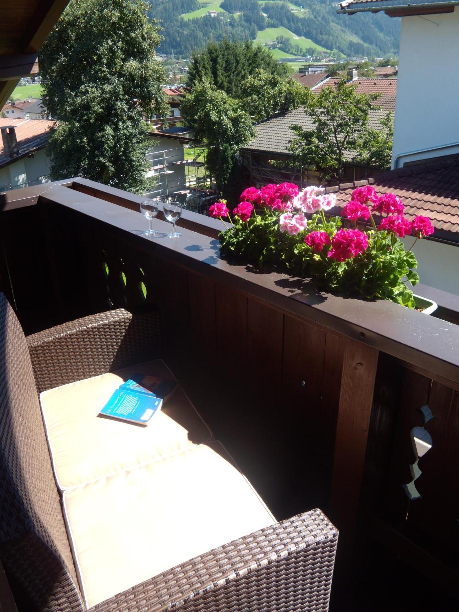 Appartements Schweiberer رييد ايم زيلرتال المظهر الخارجي الصورة