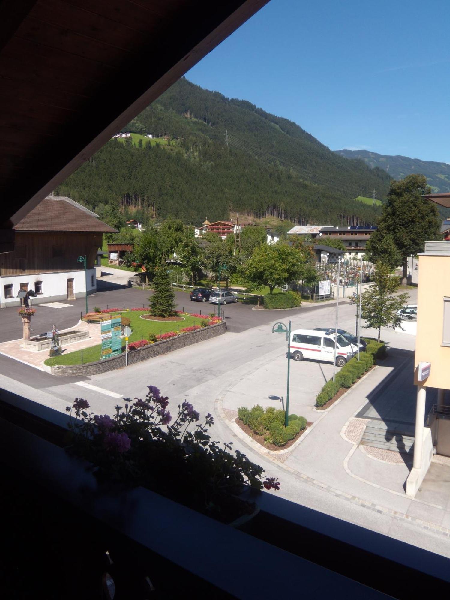 Appartements Schweiberer رييد ايم زيلرتال المظهر الخارجي الصورة