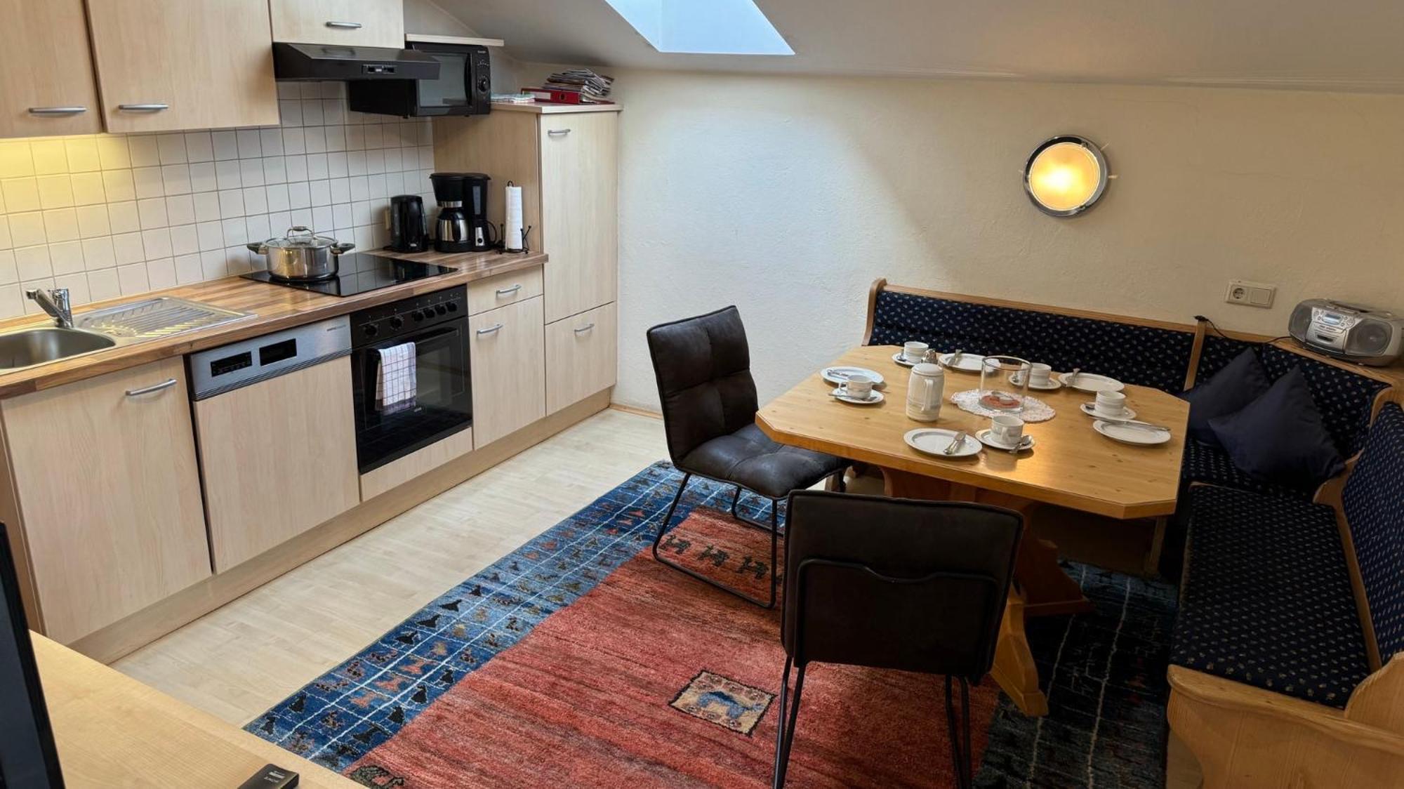 Appartements Schweiberer رييد ايم زيلرتال المظهر الخارجي الصورة